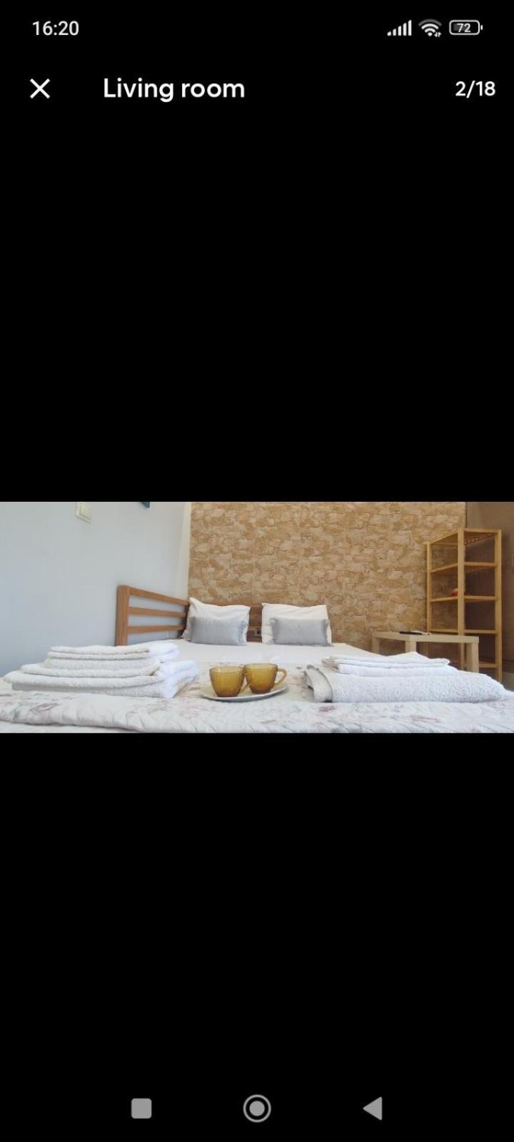 5- Luxury Suite In The Most Central Part Of Rhodes! Rhodes City Exterior photo