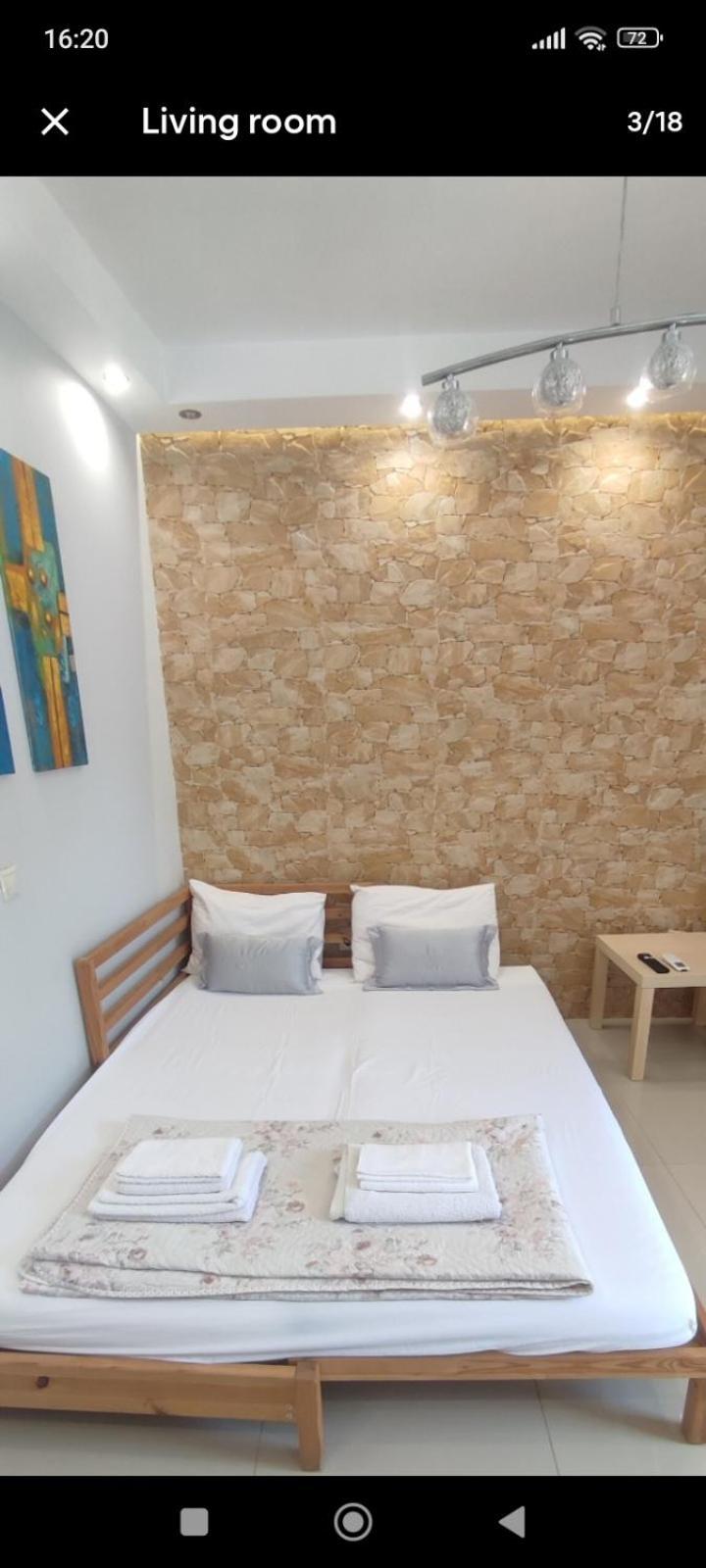 5- Luxury Suite In The Most Central Part Of Rhodes! Rhodes City Exterior photo