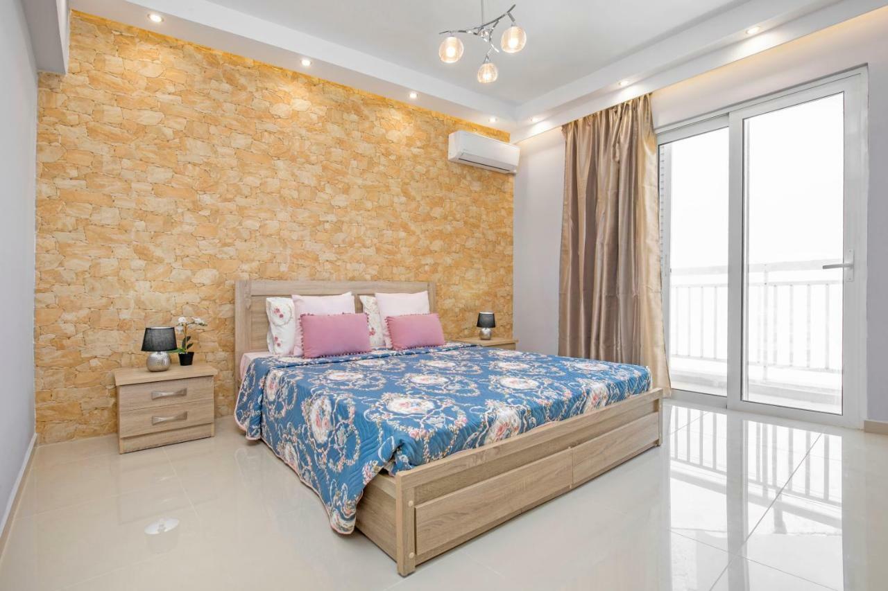 5- Luxury Suite In The Most Central Part Of Rhodes! Rhodes City Exterior photo