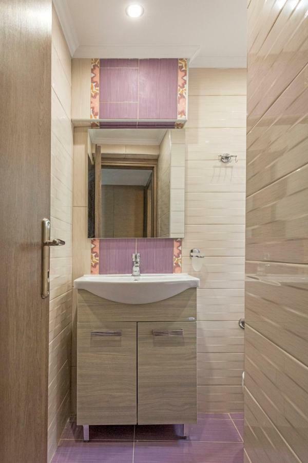 5- Luxury Suite In The Most Central Part Of Rhodes! Rhodes City Exterior photo